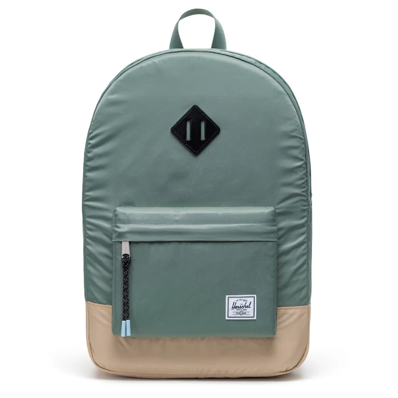 Herschel Heritage - Mochila 16" 45.7 cm (laurel wreath/irish cream)