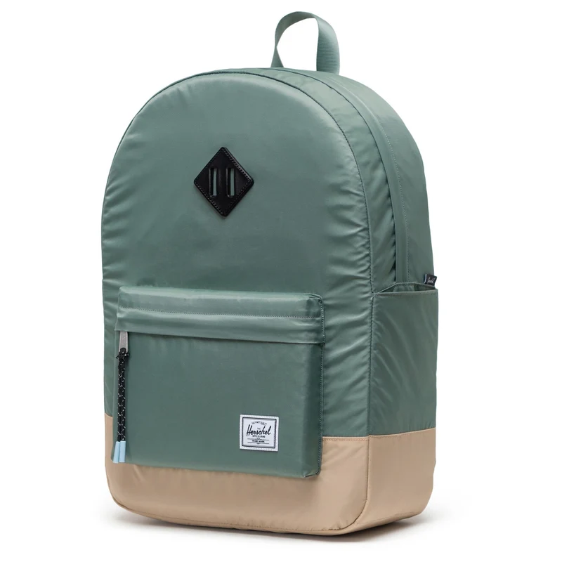 Herschel Heritage - Mochila 16" 45.7 cm (laurel wreath/irish cream)