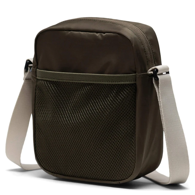 Herschel Heritage - Bolso bandolera 17.5 cm (ivy green/light pelican)