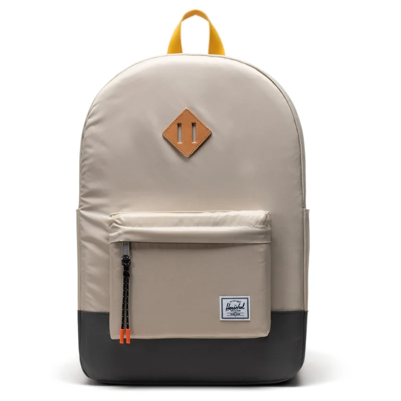 Herschel Heritage - Mochila 16" 45.7 cm (light pelican/harvest gold)