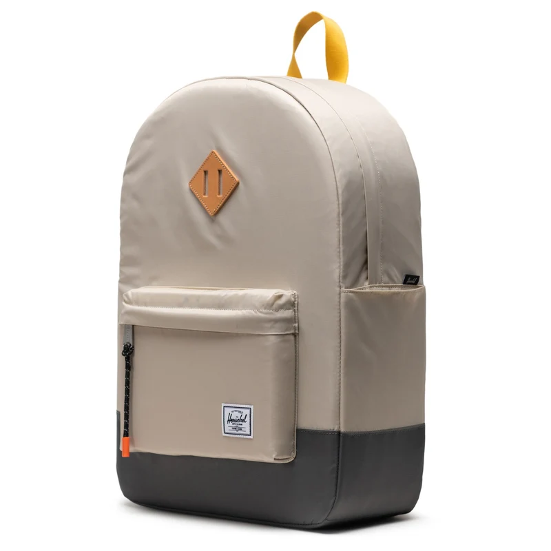 Herschel Heritage - Mochila 16" 45.7 cm (light pelican/harvest gold)