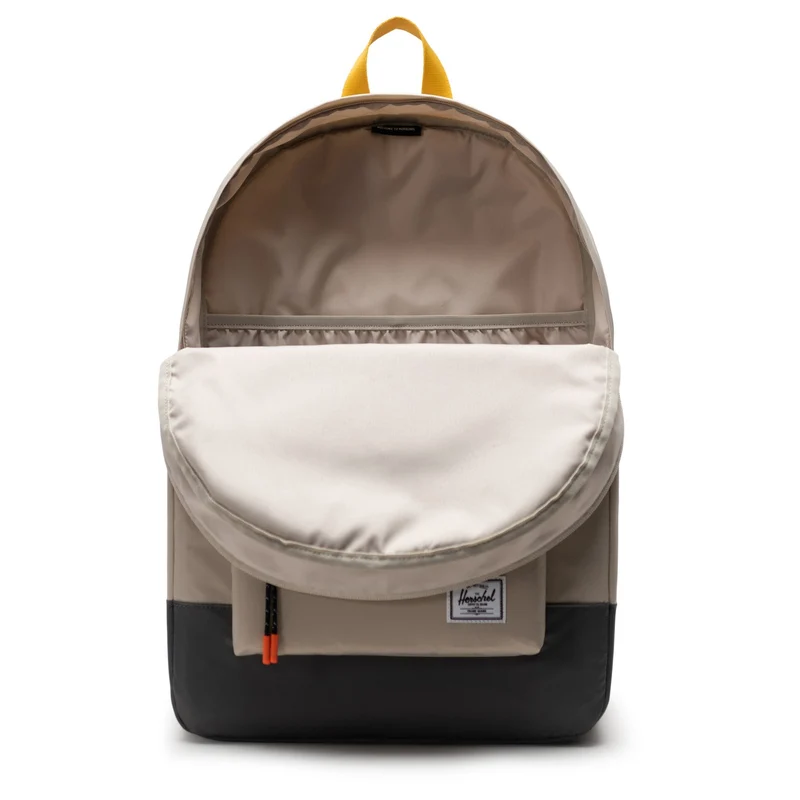 Herschel Heritage - Mochila 16" 45.7 cm (light pelican/harvest gold)