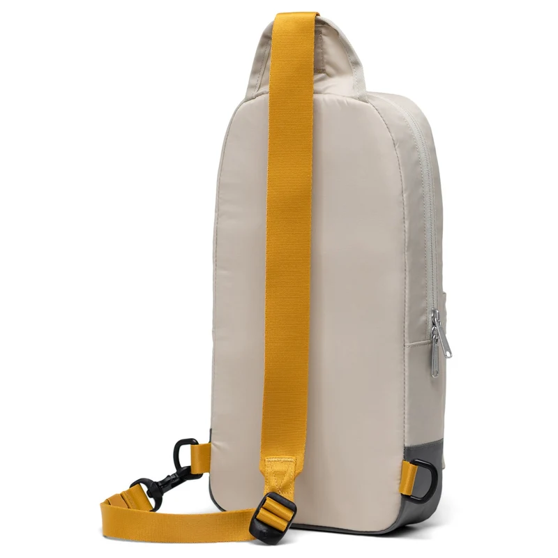 Herschel Heritage - Bolso bandolera 38 cm (light pelican/harvest gold)