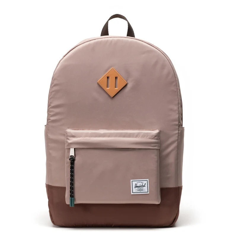 Herschel Heritage - Mochila 16" 45.7 cm (ash rose/marron)