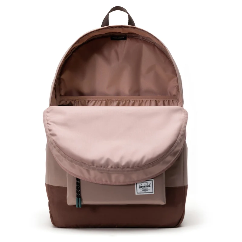 Herschel Heritage - Mochila 16" 45.7 cm (ash rose/marron)
