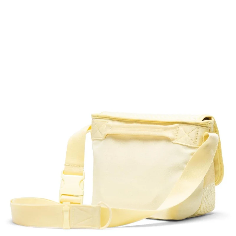 Herschel Grade Mini 4.5 - Bolso bandolera 13 cm (lemonade pastel)
