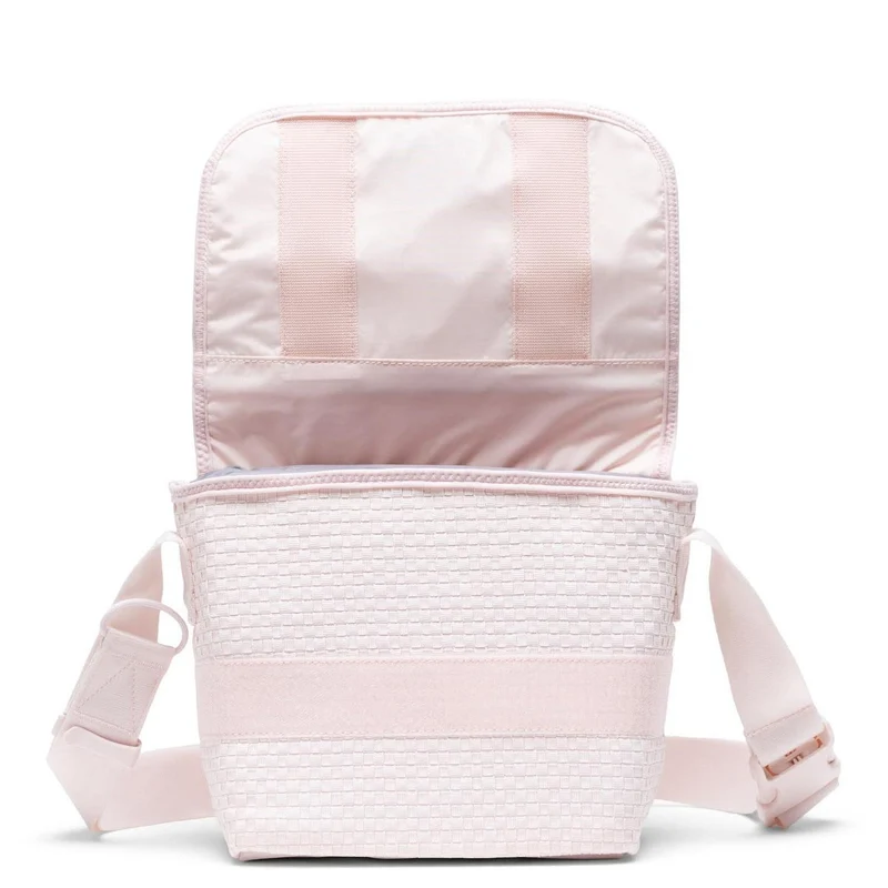 Herschel Grade Mini 4.5 - Bolso de hombro 13 cm (rosewater pastel)