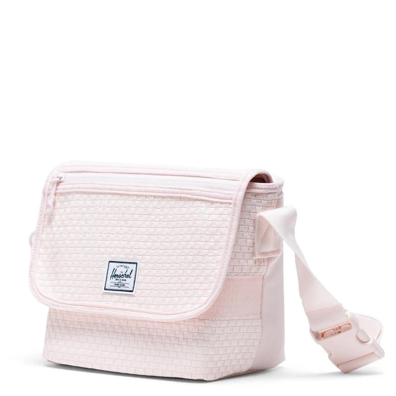 Herschel Grade Mini 4.5 - Bolso de hombro 13 cm (rosewater pastel)
