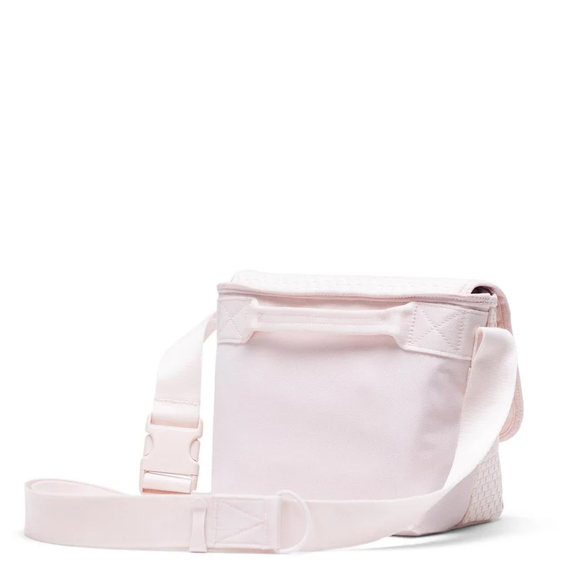 Herschel Grade Mini 4.5 - Bolso de hombro 13 cm (rosewater pastel)