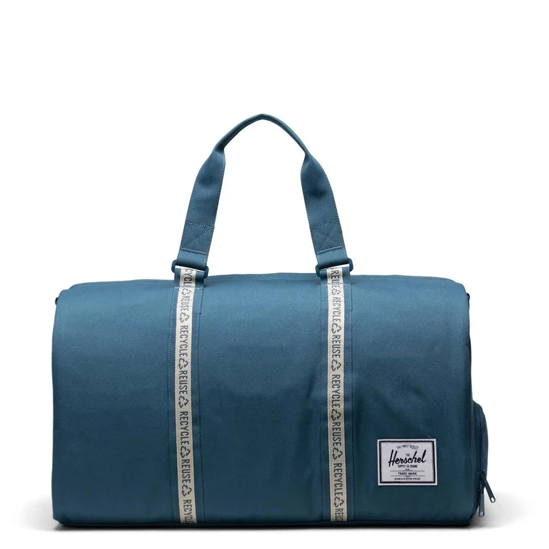 Herschel ECO Novel - Bolsa de viaje 52 cm (teal)