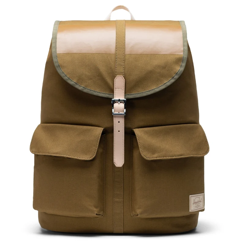 Herschel Dawson 20.5 - Mochila 42.5 cm (butternut)