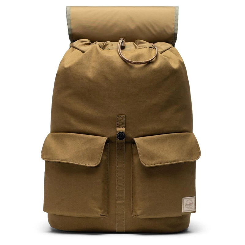 Herschel Dawson 20.5 - Mochila 42.5 cm (butternut)