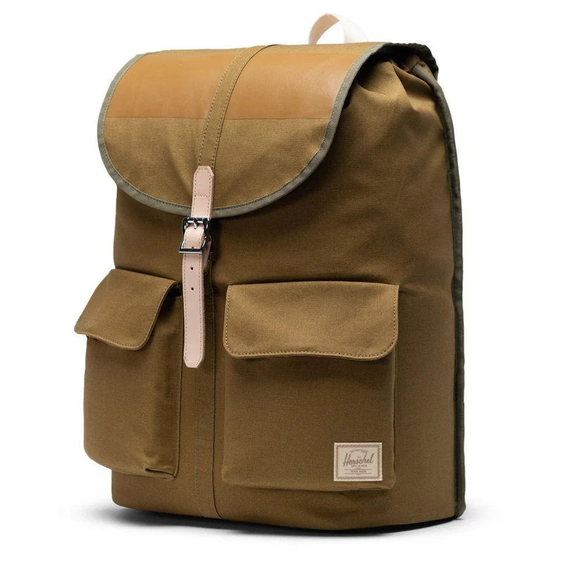 Herschel Dawson 20.5 - Mochila 42.5 cm (butternut)