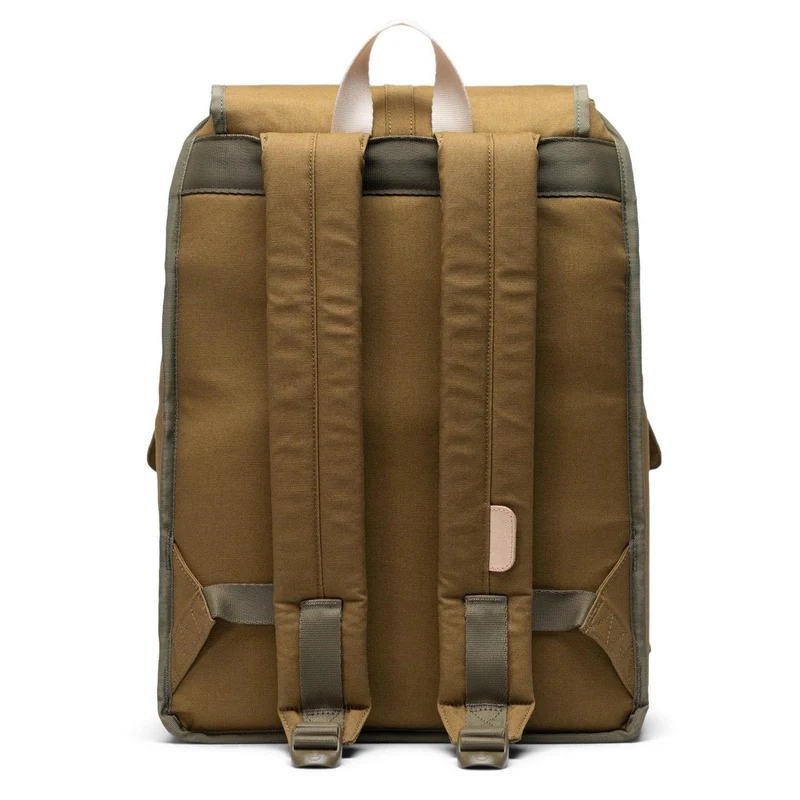 Herschel Dawson 20.5 - Mochila 42.5 cm (butternut)