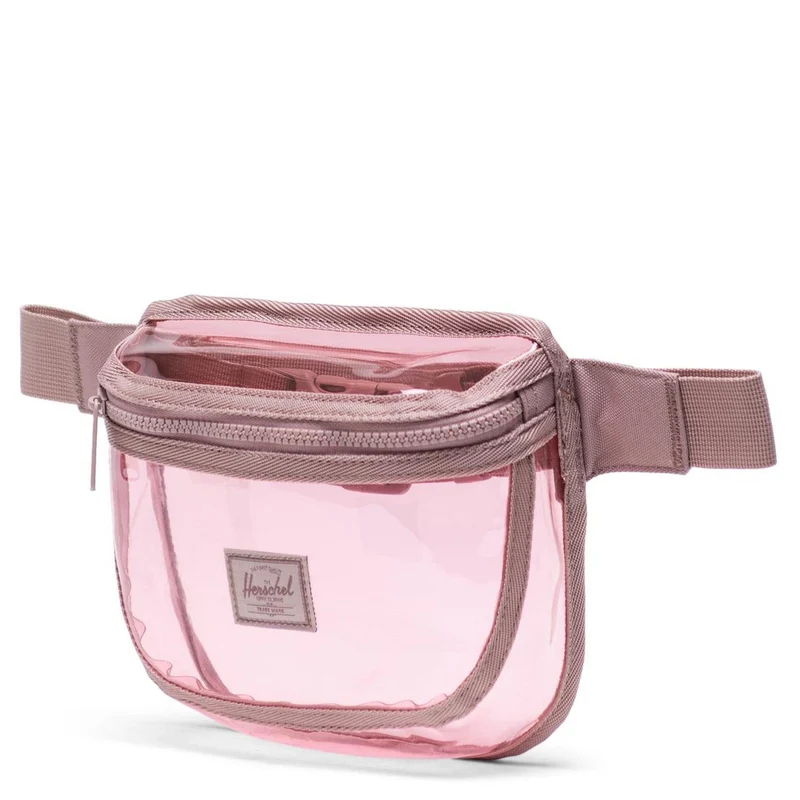Herschel Fifteen 2 - Riñonera 19 cm (ash rose)