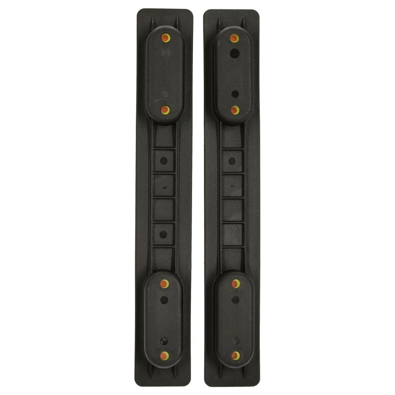 FPM Milano Accessories Handeles - Asas de transporte (par) (laser lemon, check-in size)