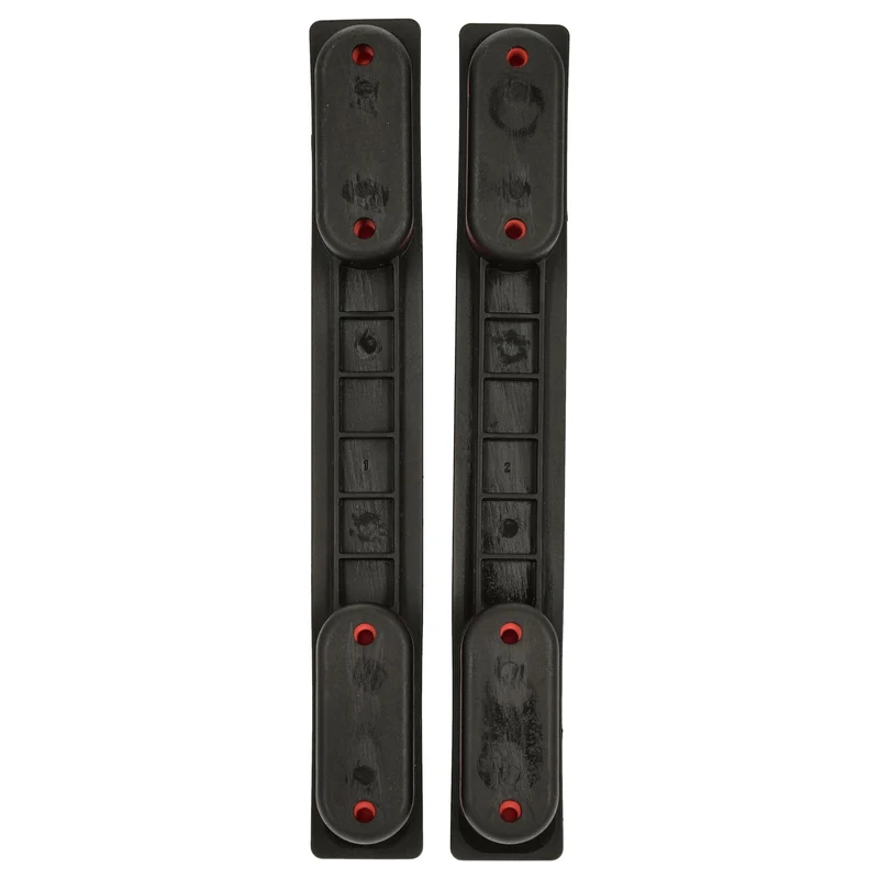 FPM Milano Accessories Handeles - Asas de transporte (par) (wild watermelon, cabin size)