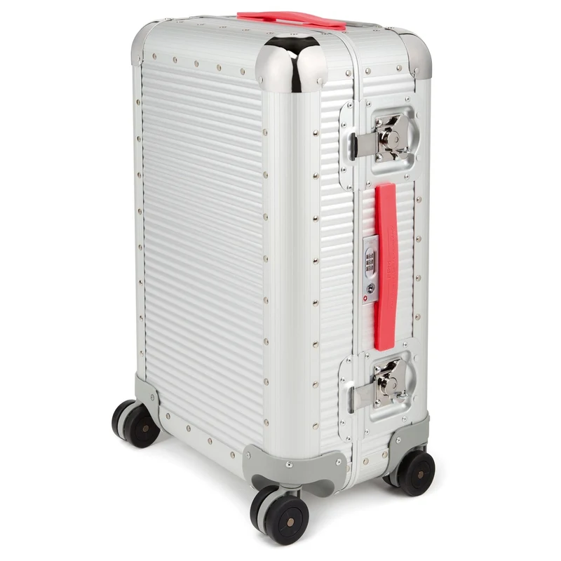 FPM Milano Accessories Handeles - Asas de transporte (par) (wild watermelon, cabin size)