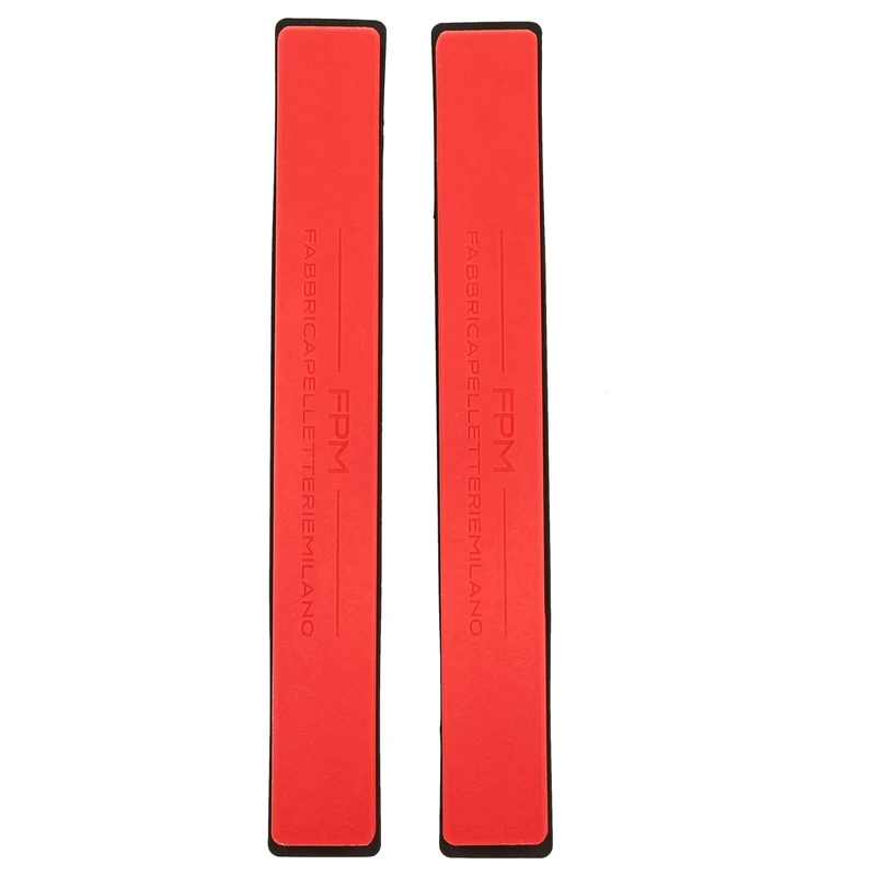 FPM Milano Accessories Handeles - Asas de transporte (par) (wild watermelon, check-in size)