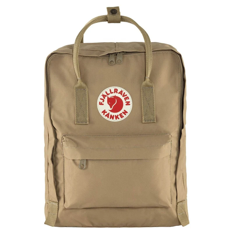 Fjällräven Kånken - Mochila 38 cm (clay)