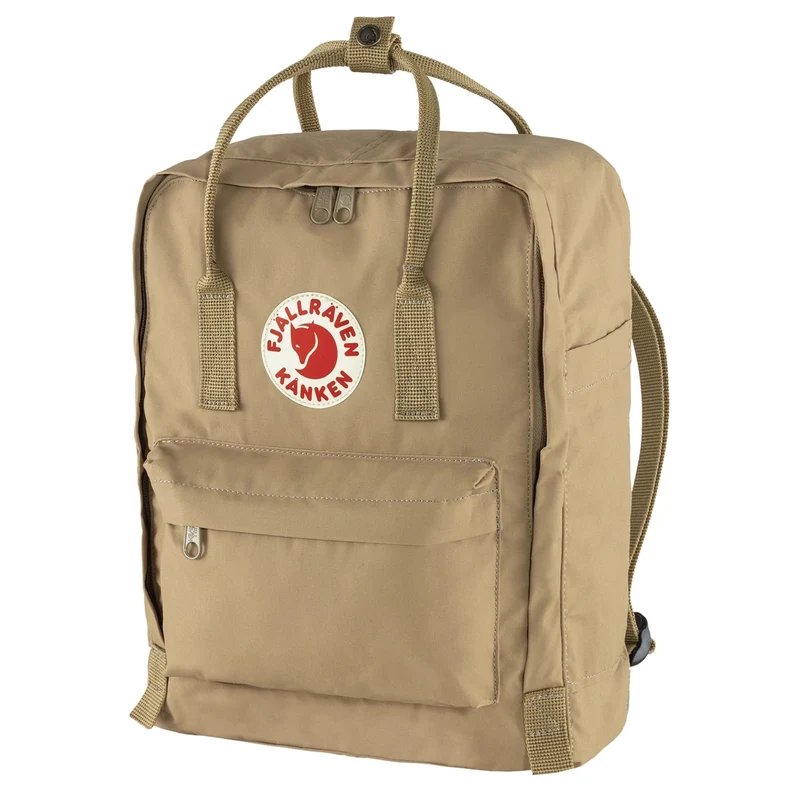 Fjällräven Kånken - Mochila 38 cm (clay)