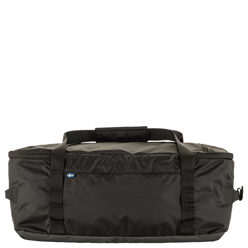 Fjällräven High Coast Duffel 36 - Bolsa de viaje 56 cm (black)