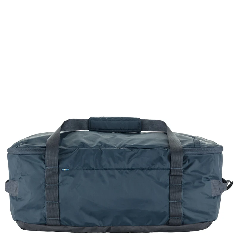 Fjällräven High Coast Duffel 36 - Bolsa de viaje 56 cm (navy)