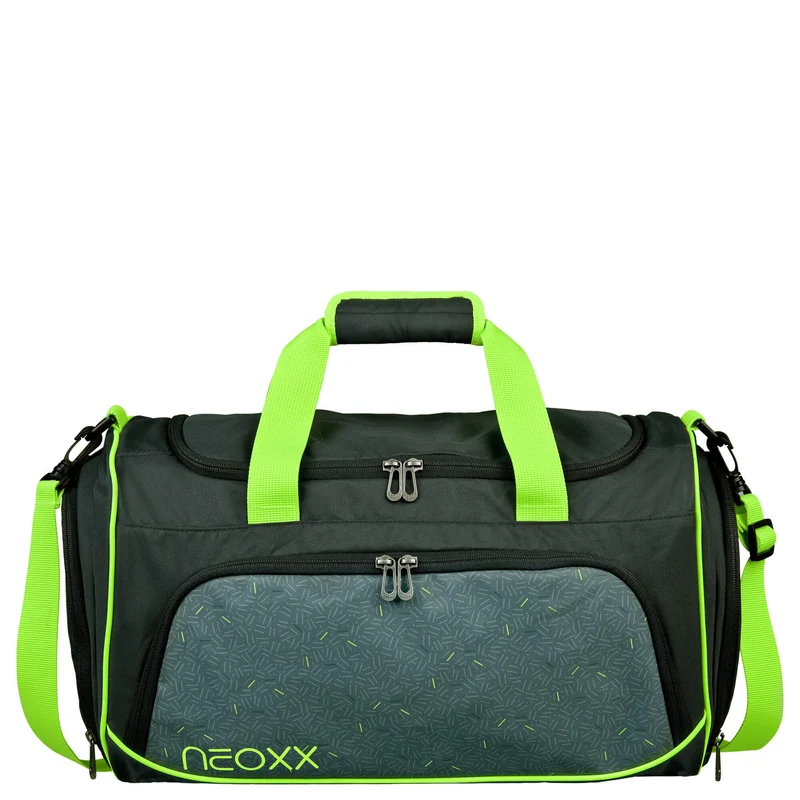 Neoxx MOVE - Bolsa deportiva 43.5 cm (BOOM!)