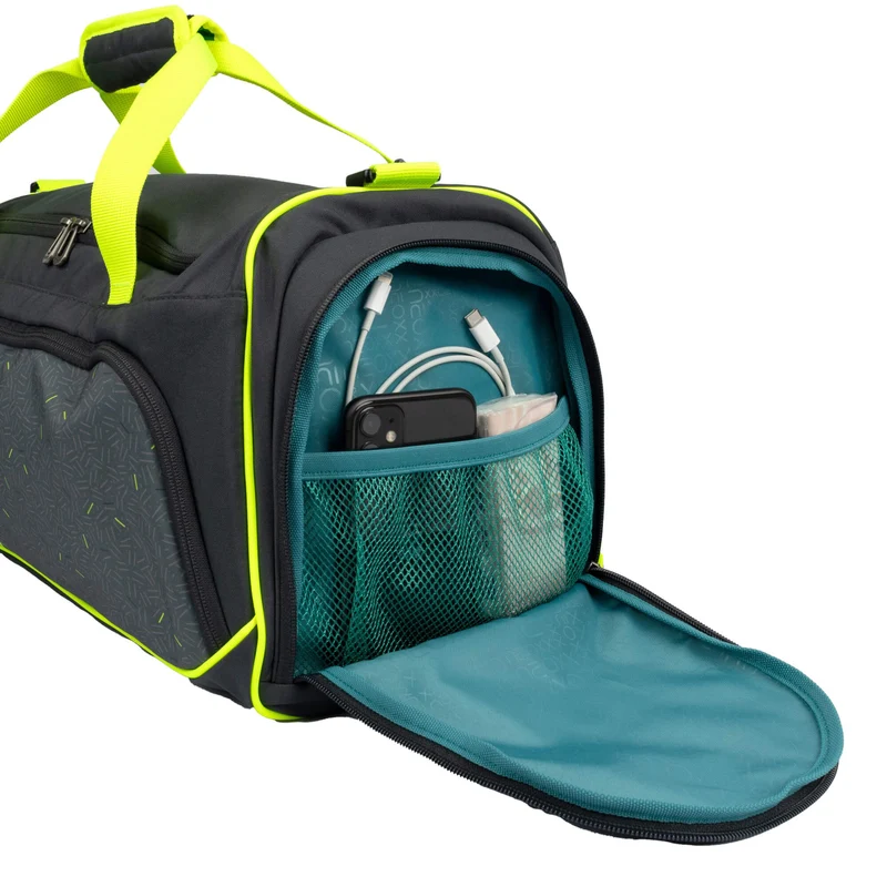 Neoxx MOVE - Bolsa deportiva 43.5 cm (BOOM!)