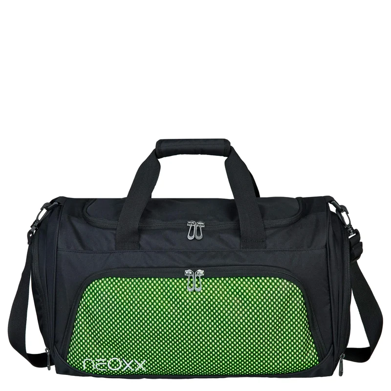 Neoxx MOVE - Bolsa deportiva 43.5 cm (All about Neon)