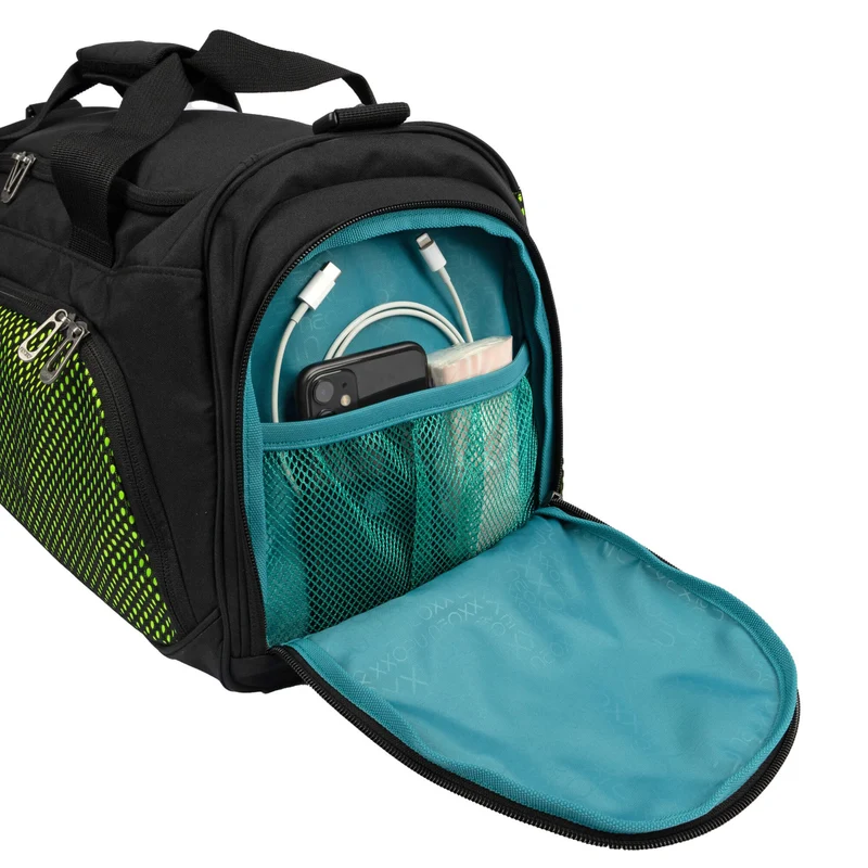 Neoxx MOVE - Bolsa deportiva 43.5 cm (All about Neon)
