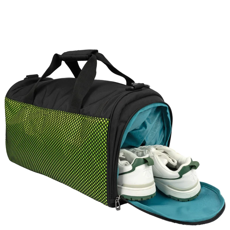 Neoxx MOVE - Bolsa deportiva 43.5 cm (All about Neon)