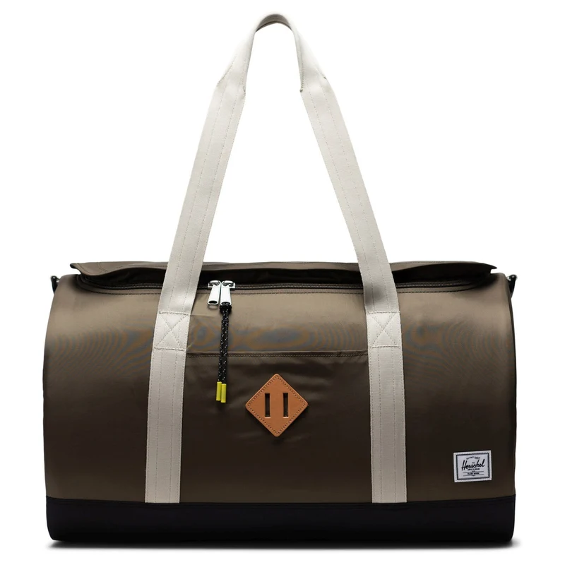 Herschel Heritage - Bolsa de viaje 52 cm (ivy green/light pelican)