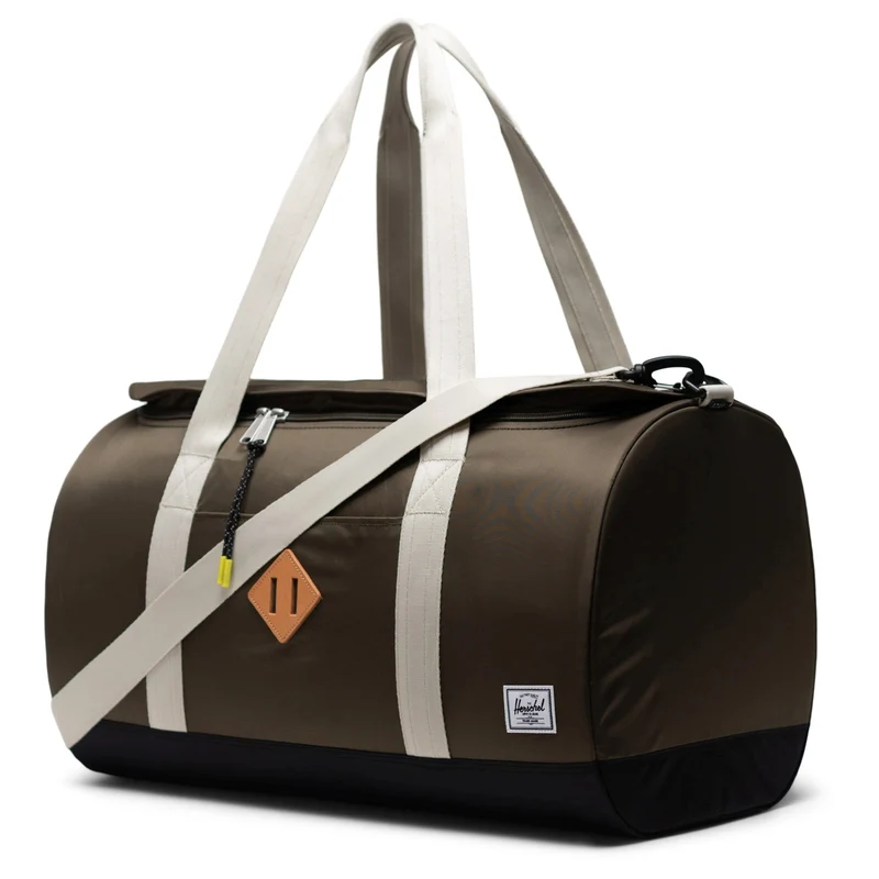 Herschel Heritage - Bolsa de viaje 52 cm (ivy green/light pelican)