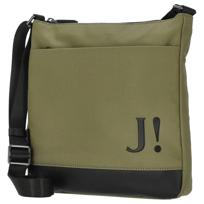 Joop Jeans Marcena Milian - Bolso de hombro 26 cm (forest night)