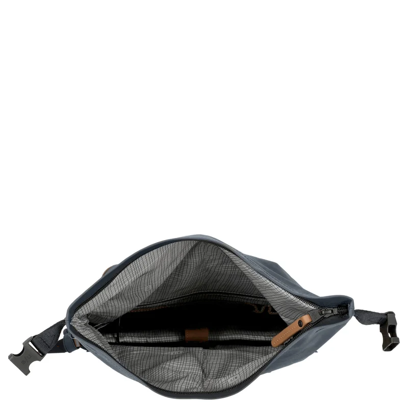 aunts & uncles Japan Tokio Rolltop - Mochila 13" 40 cm (cosmic void)