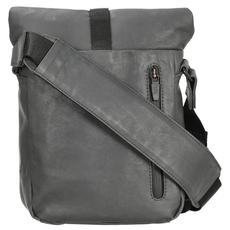 aunts & uncles Japan RE Yodo RE - Bandolera 19 cm (volcanic ash)