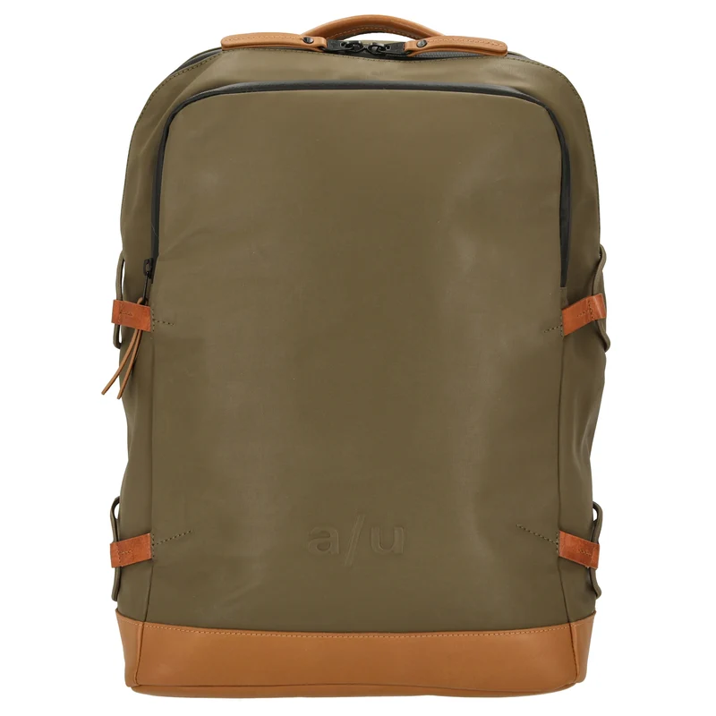aunts & uncles Japan Kawaguchi - Mochila 15" 44 cm (fallenrock)
