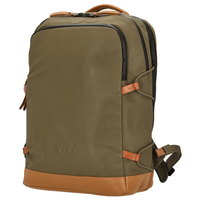 aunts & uncles Japan Kawaguchi - Mochila 15" 44 cm (fallenrock)