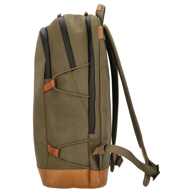 aunts & uncles Japan Kawaguchi - Mochila 15" 44 cm (fallenrock)