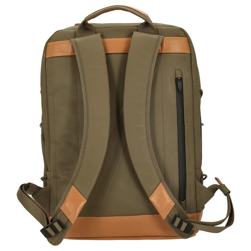 aunts & uncles Japan Kawaguchi - Mochila 15" 44 cm (fallenrock)