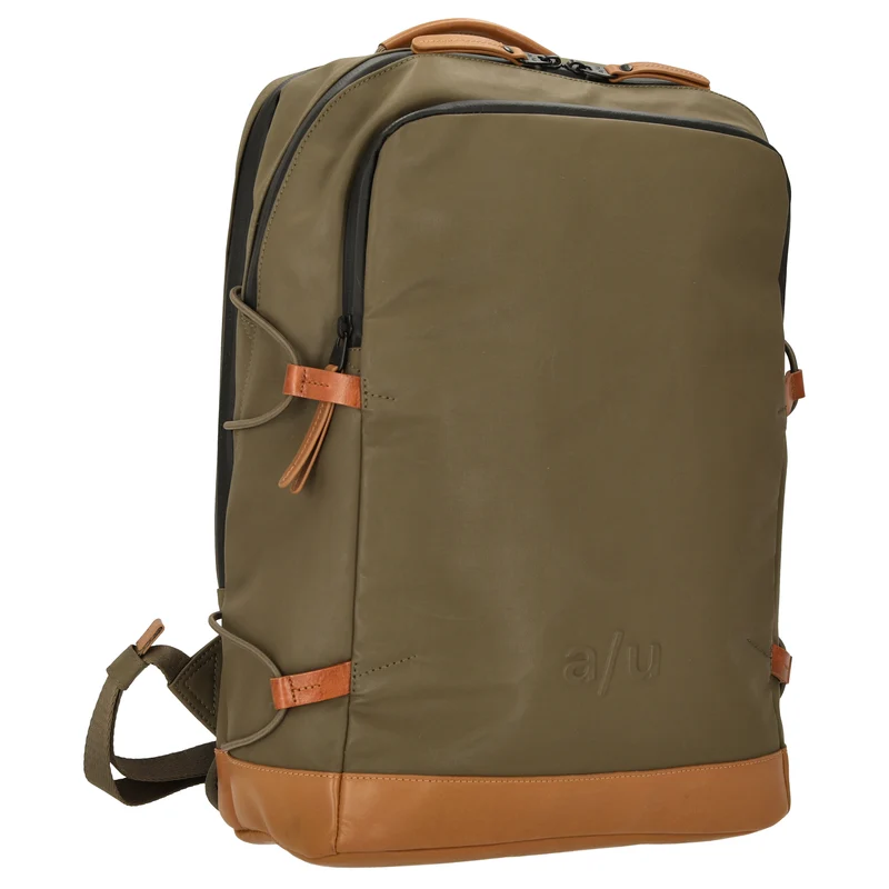 aunts & uncles Japan Kawaguchi - Mochila 15" 44 cm (fallenrock)