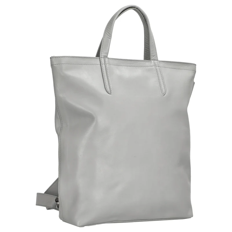 aunts & uncles Jamies Orchard Mombin - Mochila 32 cm (gris circular)