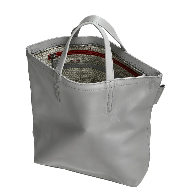 aunts & uncles Jamies Orchard Mombin - Mochila 32 cm (gris circular)
