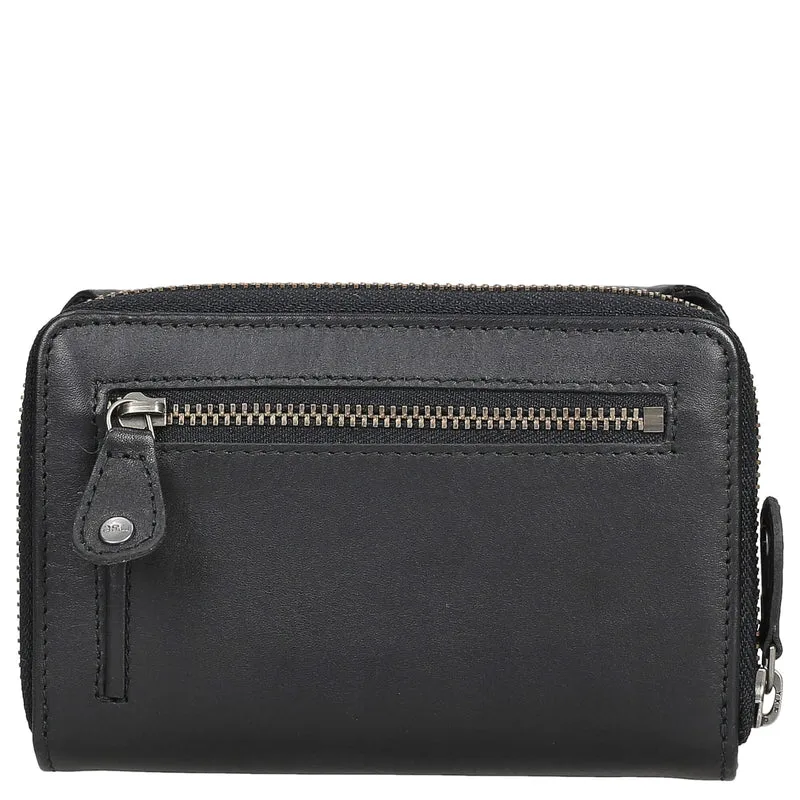 aunts & uncles Jamies Orchard Dahlia - Cartera 10cc 14.5 cm (jet black)