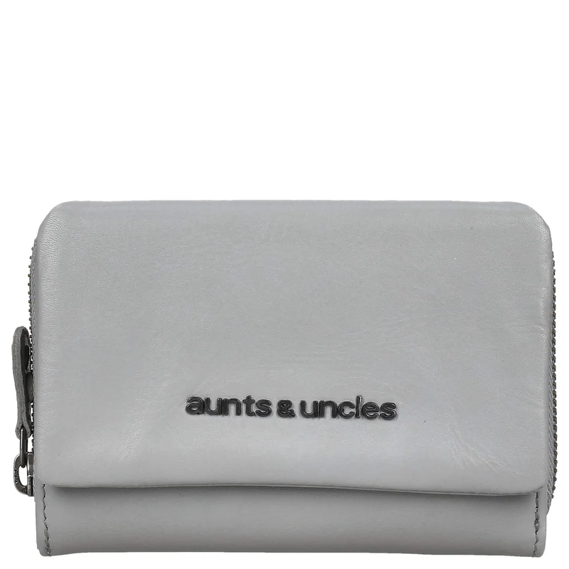 aunts & uncles Jamies Orchard Dahlia - Cartera 10cc 14.5 cm (circular grey)