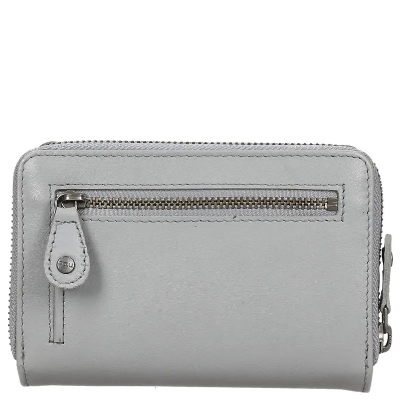aunts & uncles Jamies Orchard Dahlia - Cartera 10cc 14.5 cm (circular grey)