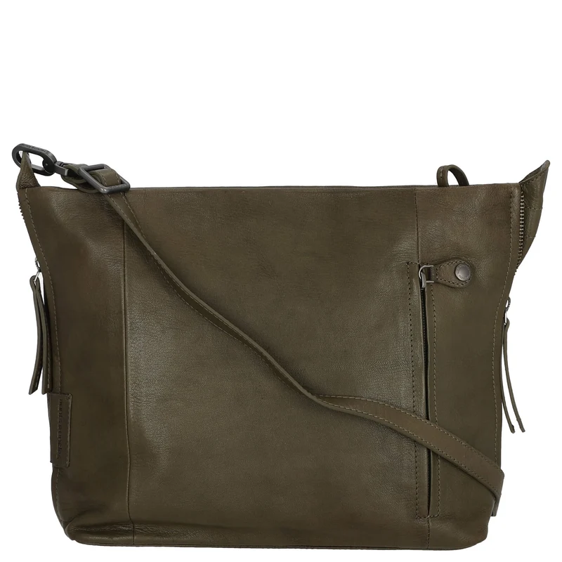 aunts & uncles Guerilla Gardeners Ashley - Bolso bandolera 35 cm (muérdago)