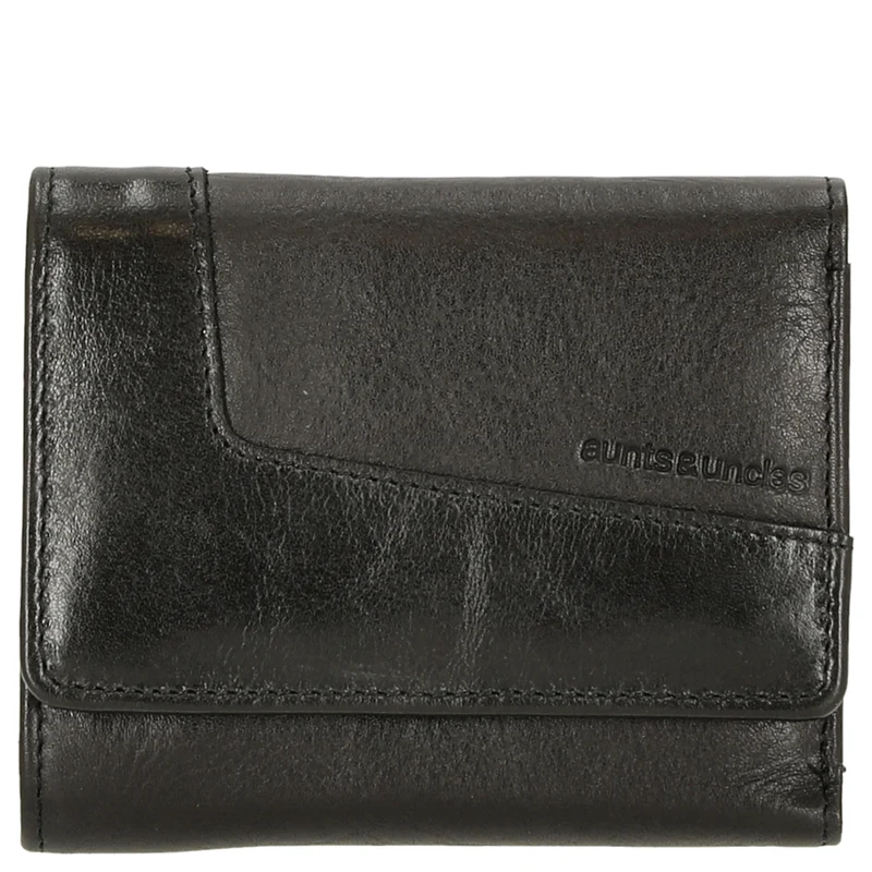 aunts & uncles Grandmas Luxury Club Chelsea - Cartera 10cc 11 cm RFID (blacksmoke)