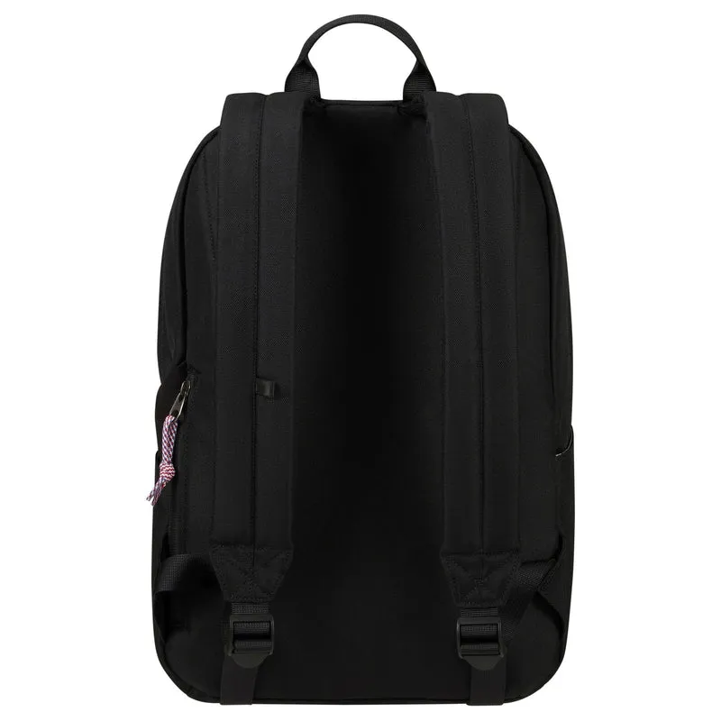American Tourister Upbeat 19.5 - Mochila 42.5 cm (camo negro)